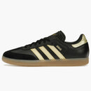 Adidas Samba Messi Gold