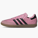 Adidas Samba Messi Light Pink Black