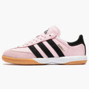 Adidas Samba Millennium Clear Pink Black Gum