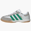 Adidas Samba Millennium Cloud White Green Gum