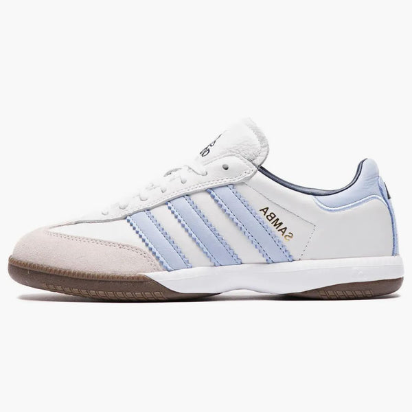 Adidas Samba Millennium White Clear Sky Gum