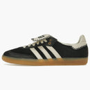 Adidas Samba Pony Tonal Wales Bonner Core Black