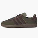 Adidas Samba Og Alwayth Olive Strata