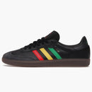 Adidas Samba Og Ajax Bob Marley 3 Little Birds