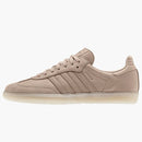 Adidas Samba Og Ash Pearl (women's)