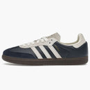 Adidas Samba Og Aurora Ink Cream White