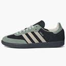 Adidas Samba Og Black Alumina (women's)