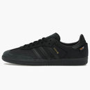 Adidas Samba Og Black Carbon Cordura