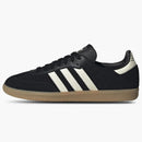 Adidas Samba Og Black Cream White Magic Beige