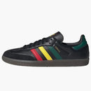 Adidas Samba Og Black Rasta