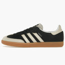 Adidas Samba Og Black Wonder White (women's)