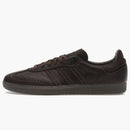 Adidas Samba Og Brogue Pack Brown