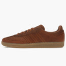 Adidas Samba Og Brogue Pack Dust Rust