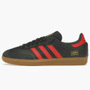 Adidas Samba Og Carbon Better Scarlet