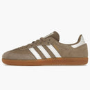 Adidas Samba Og Chalky Brown Gum