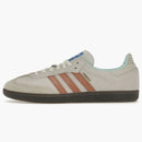 Adidas Samba Og Clay Strata