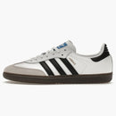 Adidas Samba Og Cloud White Core Black (gs)