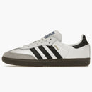 Adidas Samba Og Cloud White Core Black