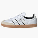 Adidas Samba Og Cloud White Off White Core Black (gs)