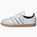 Adidas Samba Og Cloud White Off White Core Black (ps)