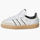 Adidas Samba Og Cloud White Off White Core Black (td)