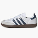 Adidas Samba Og Cloud White Preloved Ink (women's)