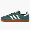 Adidas Samba Og Collegiate Green Gum