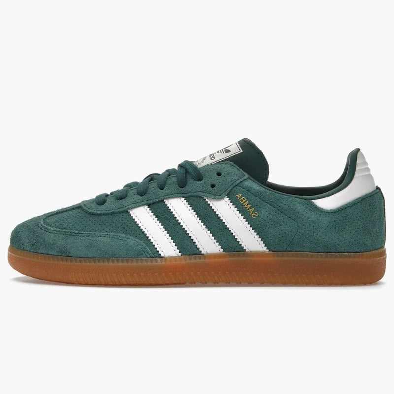 Adidas Samba OG Collegiate Green Gum Buy at Cheap Trusty Jordan