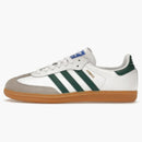 Adidas Samba Og Collegiate Green