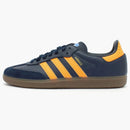 Adidas Samba Og Collegiate Navy Gold
