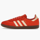 Adidas Samba Og Collegiate Orange