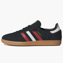 Adidas Samba Og Core Black Better Scarlet