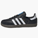 Adidas Samba Og Core Black Cloud White Gum (ps)