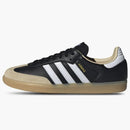 Adidas Samba Og Core Black Cloud White Gum