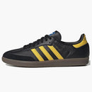 Adidas Samba Og Core Black Equipment Yellow