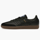 Adidas Samba Og Core Black Gum
