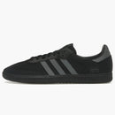 Adidas Samba Og Core Black Reflective