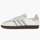 Adidas Samba Og Core White Grey