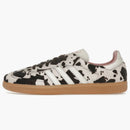 Adidas Samba Og Cow Print (women's)