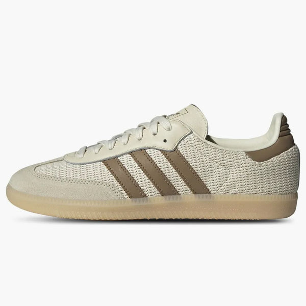 Adidas Samba Og Cream White Cardboard