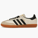 Adidas Samba Og Cream White Sand Strata (women's)