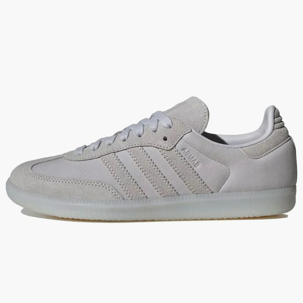 Adidas Samba Og Dash Grey (women's)