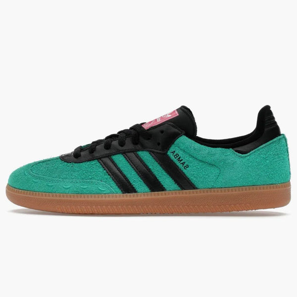 Adidas Samba Og Día De Muertos