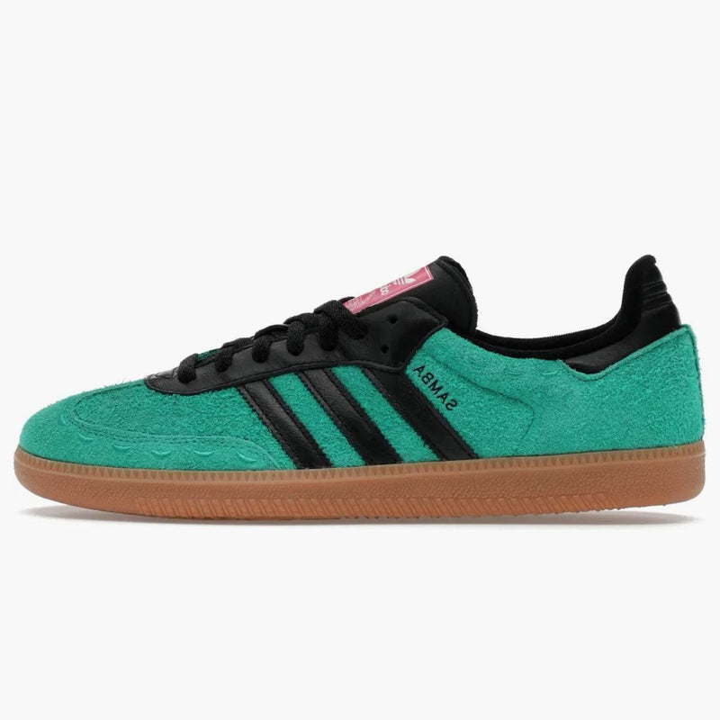 Adidas Samba Og Día De Muertos