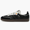 Adidas Samba Og Día De Muertos Pack Black