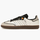 Adidas Samba Og Día De Muertos Pack Off White