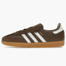 Adidas Samba Og Earth Strata Gum (women's)