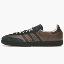 Adidas Samba Og Earth Strata Shadow Brown (women's)