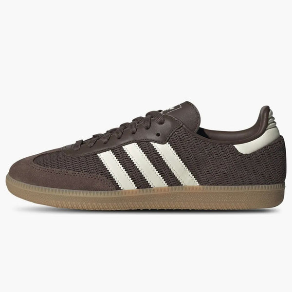 Adidas Samba Og Earth Strata Wonder White
