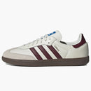 Adidas Samba Og Emmi Maroon